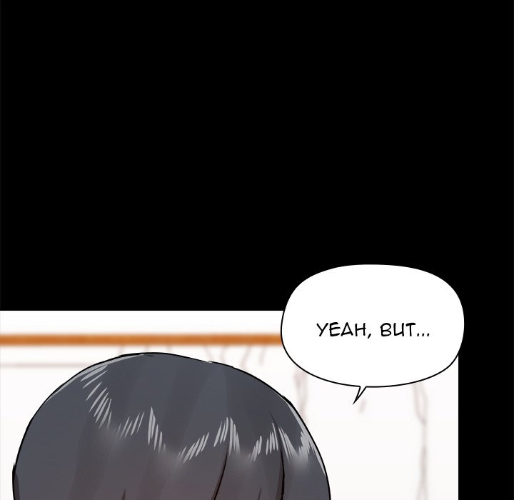 All About That Game Life Chapter 38 Page 124