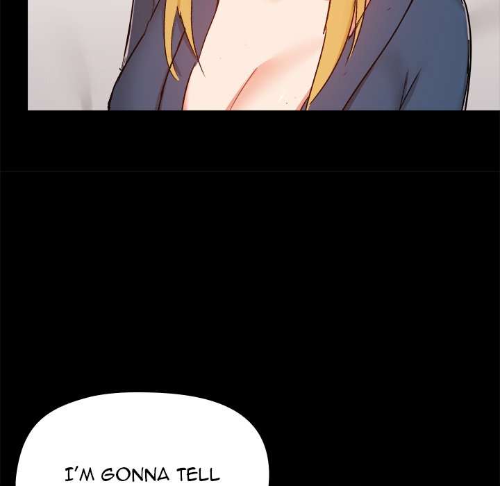 All About That Game Life Chapter 38 Page 127