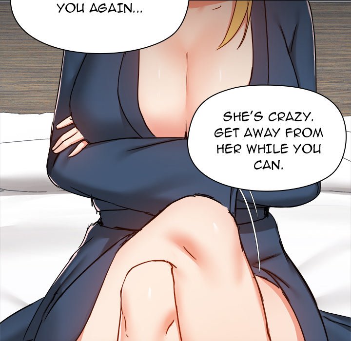 All About That Game Life Chapter 38 Page 128