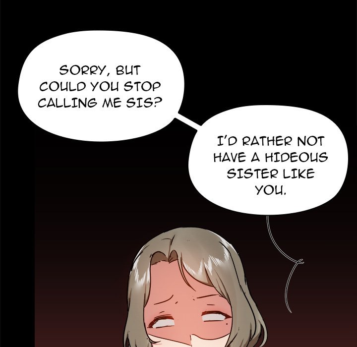 All About That Game Life Chapter 38 Page 14