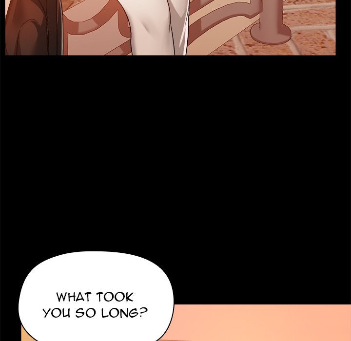 All About That Game Life Chapter 38 Page 27