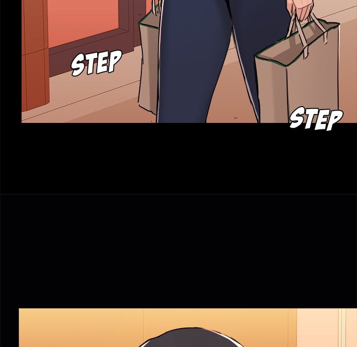 All About That Game Life Chapter 38 Page 29