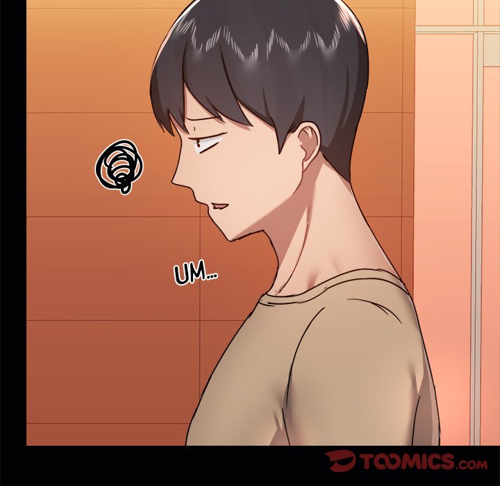 All About That Game Life Chapter 38 Page 30
