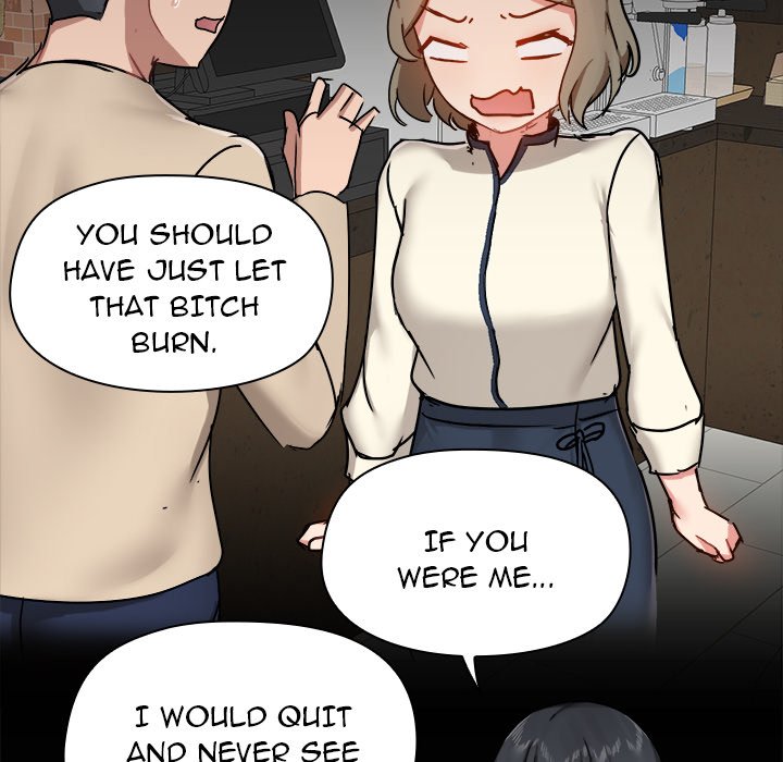 All About That Game Life Chapter 38 Page 32