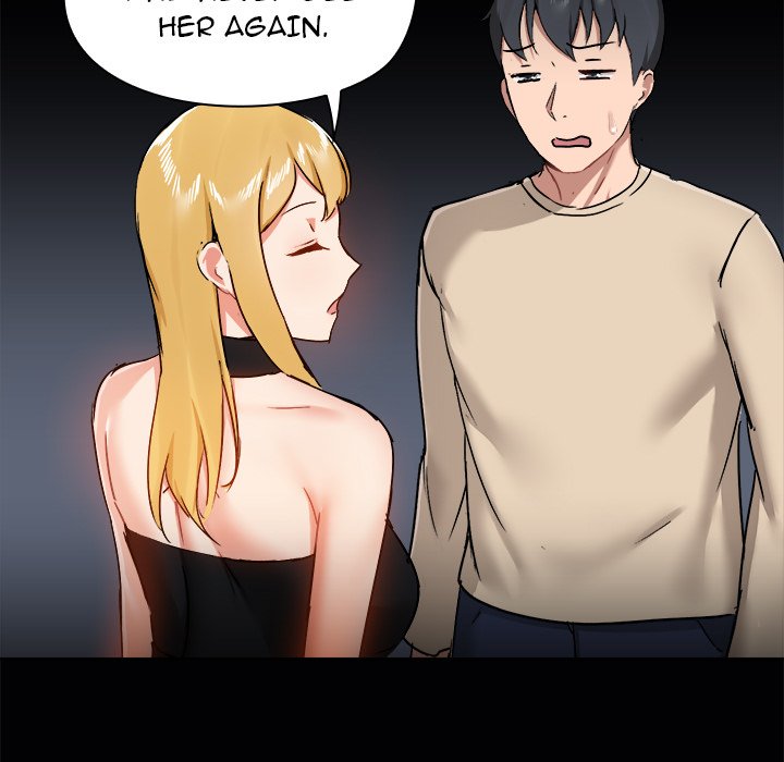 All About That Game Life Chapter 38 Page 33