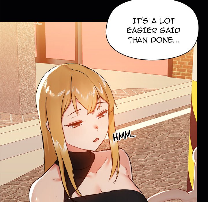 All About That Game Life Chapter 38 Page 36