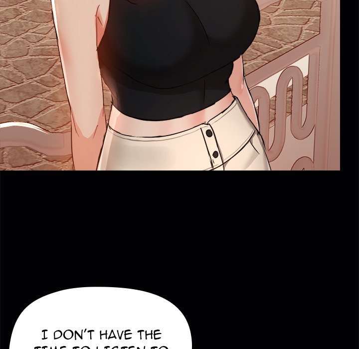 All About That Game Life Chapter 38 Page 37