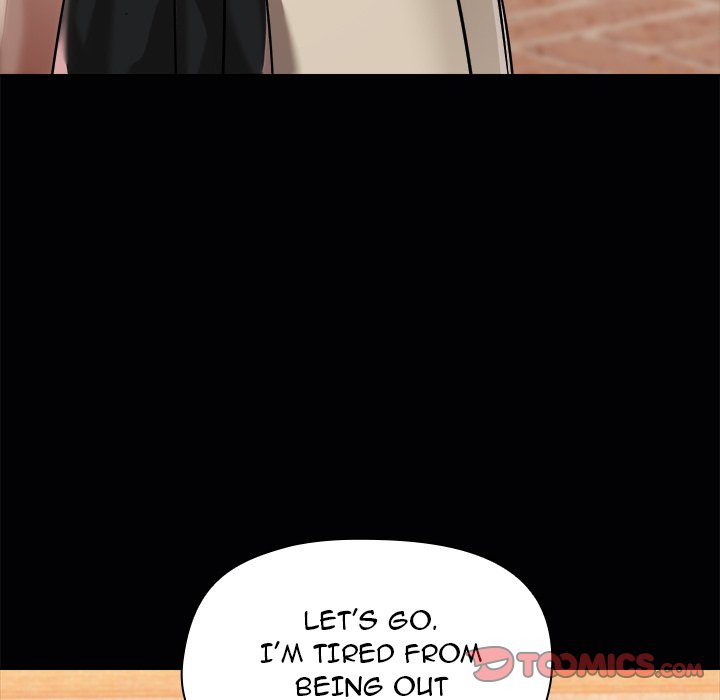 All About That Game Life Chapter 38 Page 39