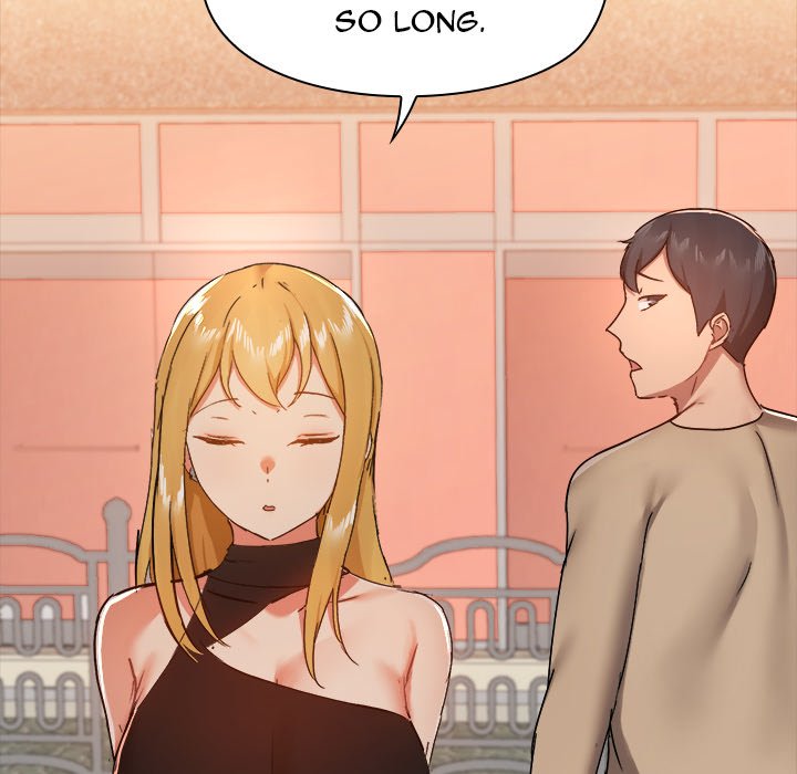 All About That Game Life Chapter 38 Page 40