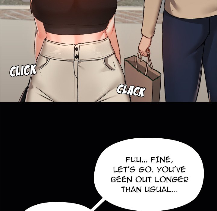 All About That Game Life Chapter 38 Page 41