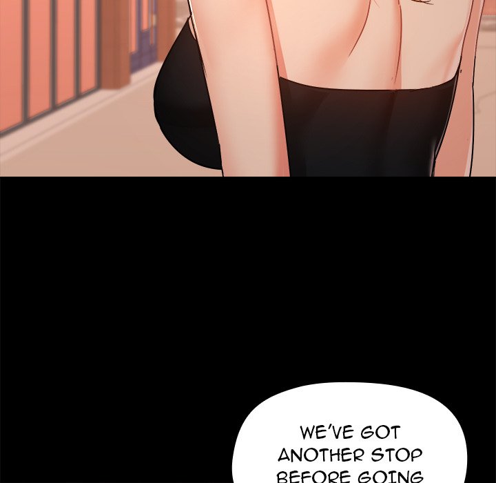 All About That Game Life Chapter 38 Page 45