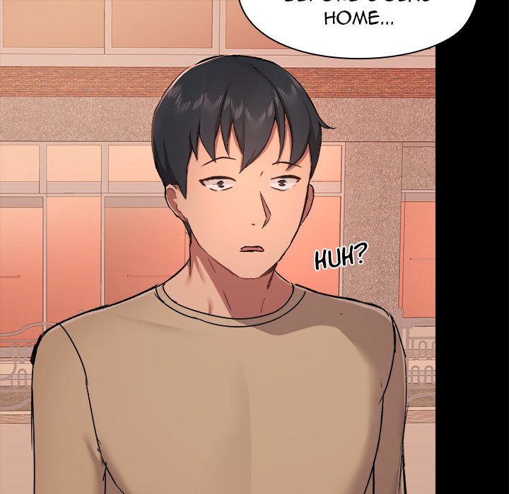 All About That Game Life Chapter 38 Page 46