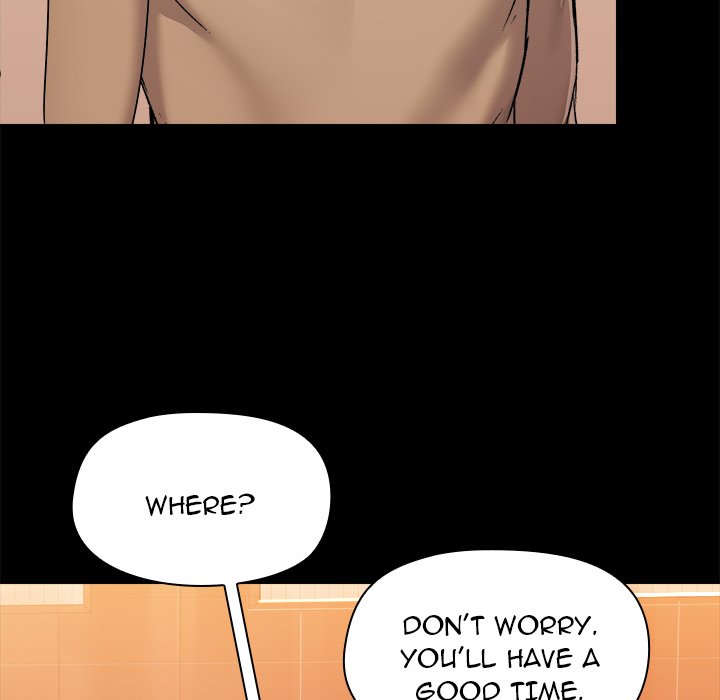 All About That Game Life Chapter 38 Page 47