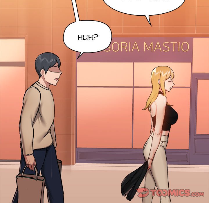 All About That Game Life Chapter 38 Page 48