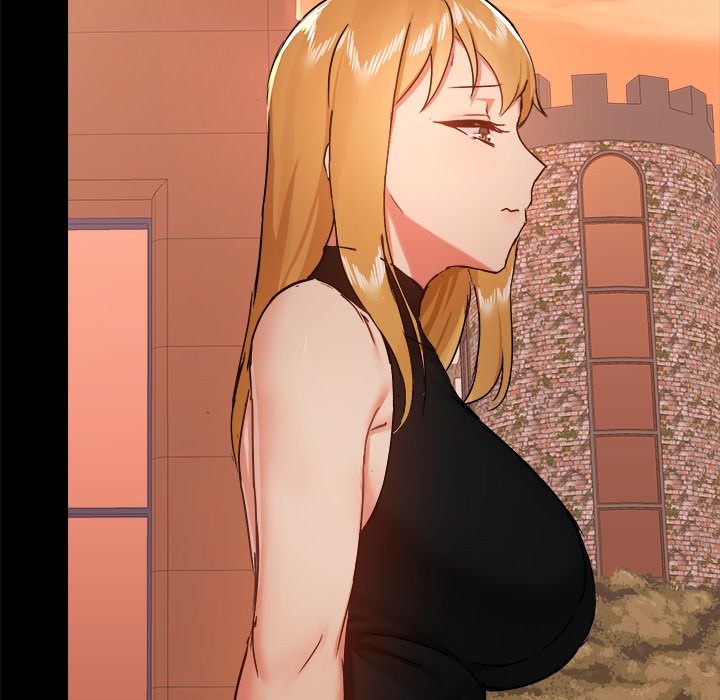 All About That Game Life Chapter 38 Page 50