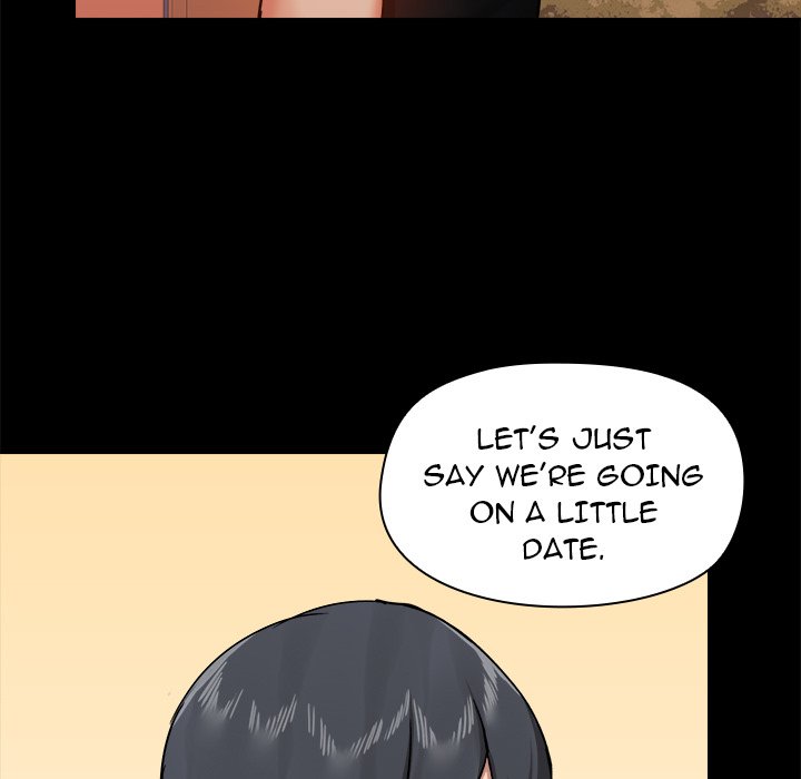 All About That Game Life Chapter 38 Page 51