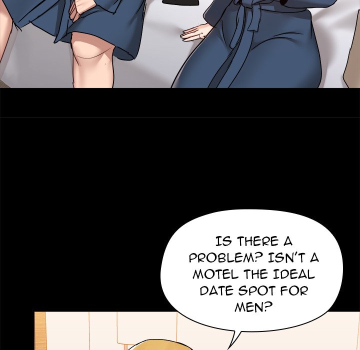 All About That Game Life Chapter 38 Page 58