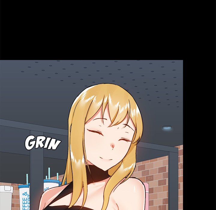 All About That Game Life Chapter 38 Page 6