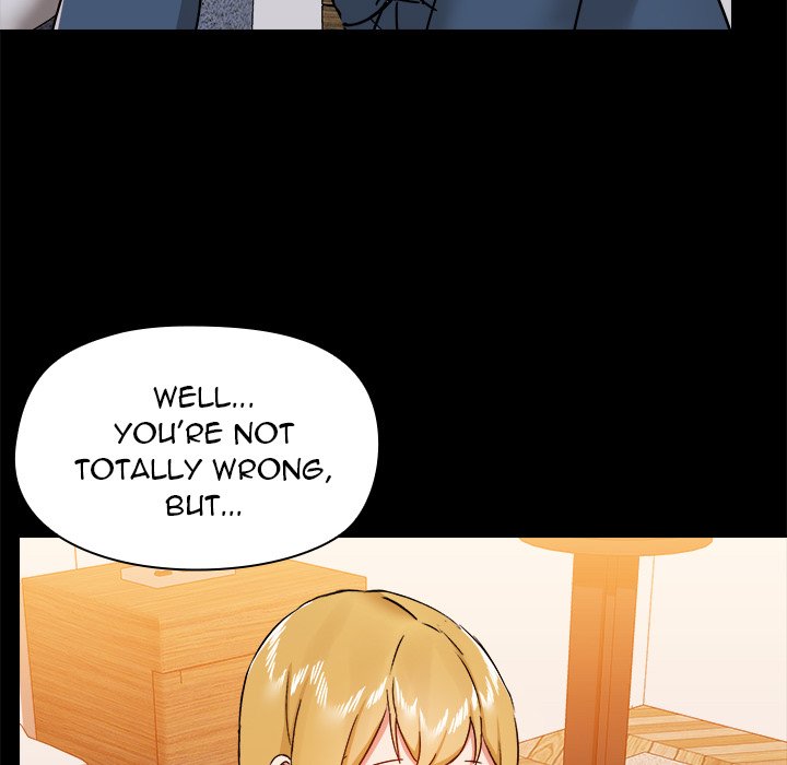 All About That Game Life Chapter 38 Page 62