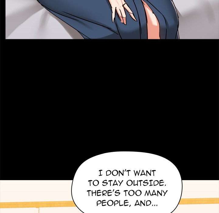 All About That Game Life Chapter 38 Page 64