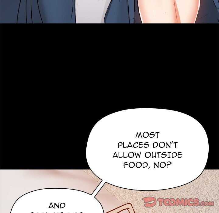 All About That Game Life Chapter 38 Page 66