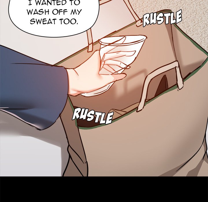 All About That Game Life Chapter 38 Page 67