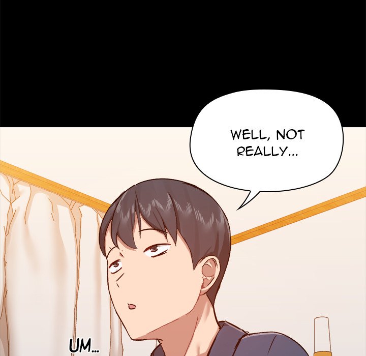 All About That Game Life Chapter 38 Page 70