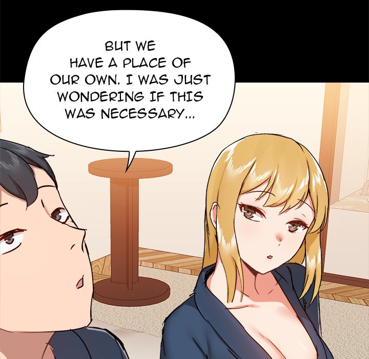 All About That Game Life Chapter 38 Page 72