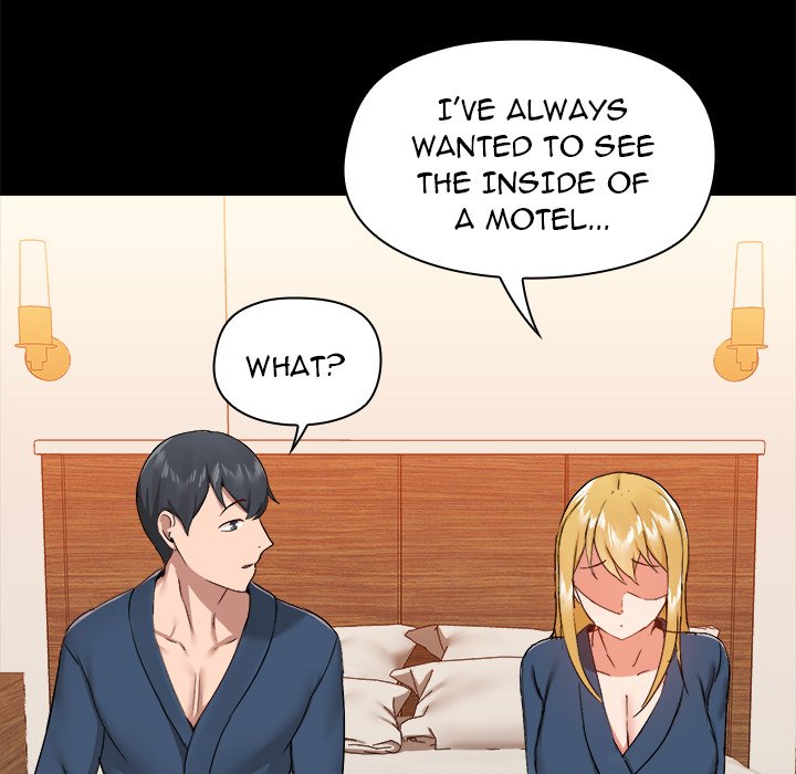 All About That Game Life Chapter 38 Page 76