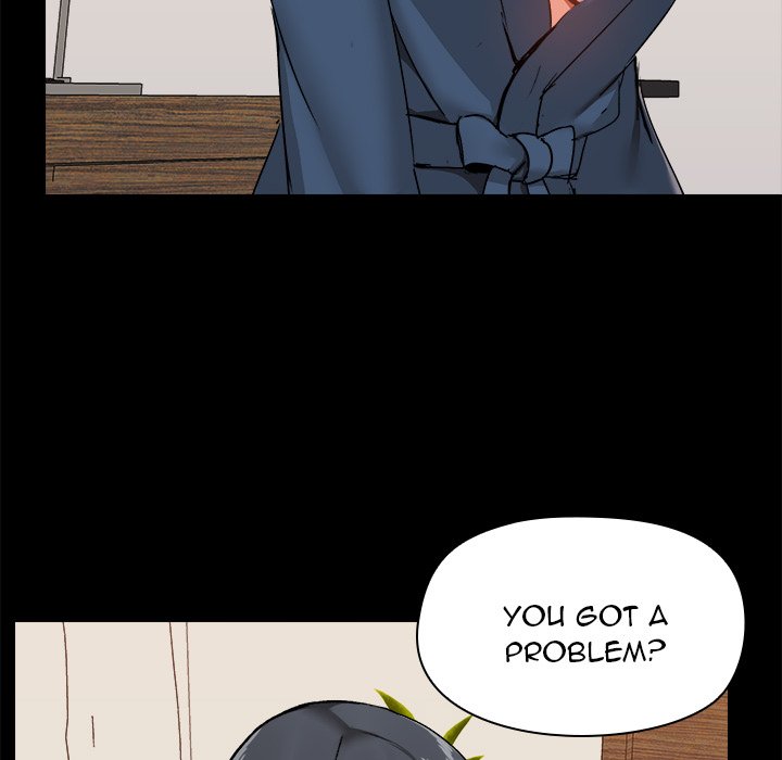 All About That Game Life Chapter 38 Page 79
