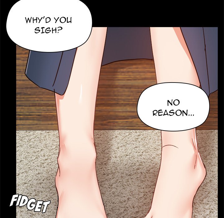 All About That Game Life Chapter 38 Page 85