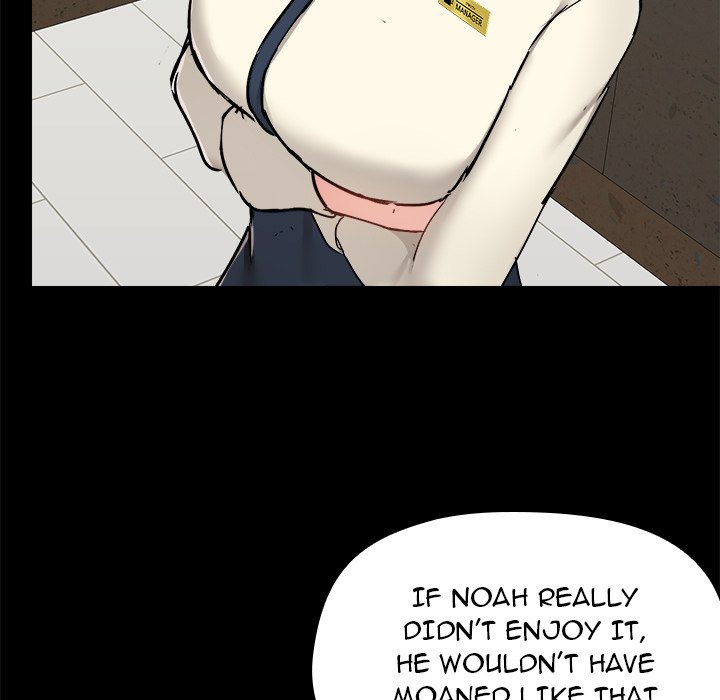 All About That Game Life Chapter 38 Page 9