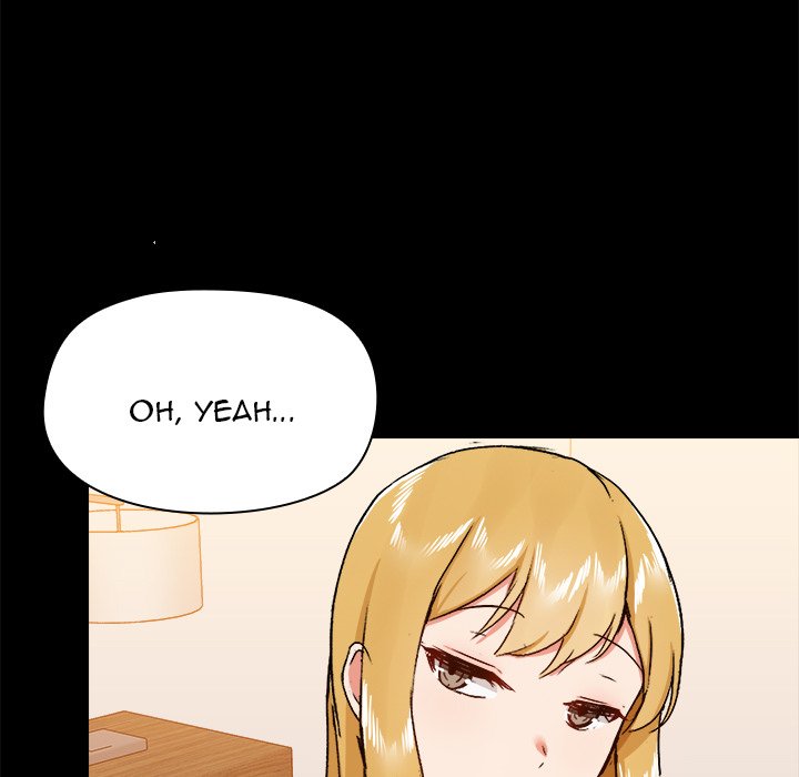 All About That Game Life Chapter 38 Page 92