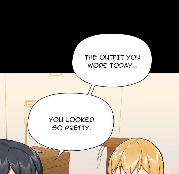 All About That Game Life Chapter 38 Page 94