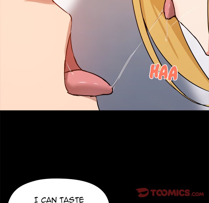 All About That Game Life Chapter 39 Page 102