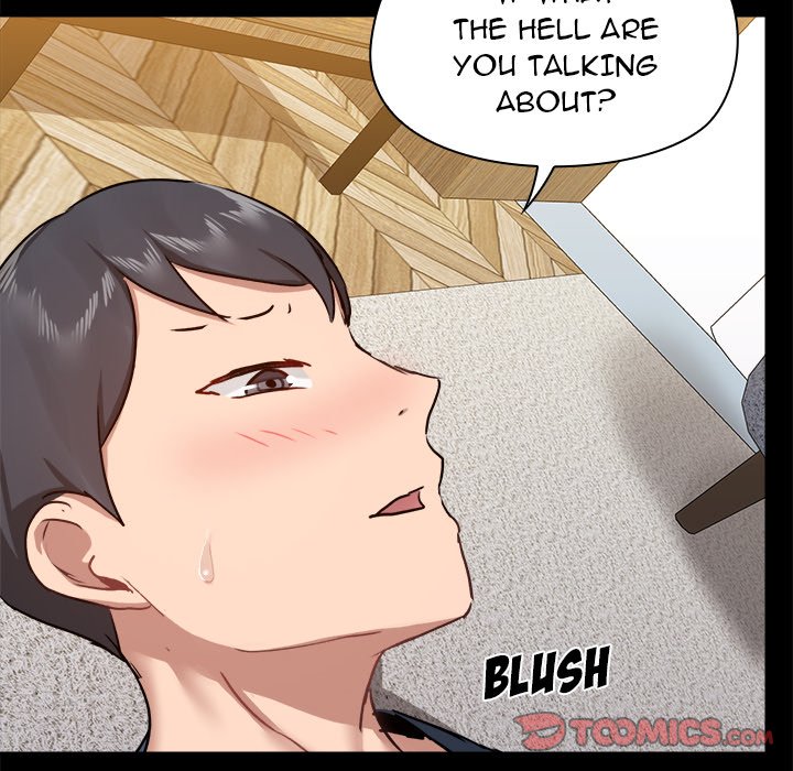 All About That Game Life Chapter 39 Page 105