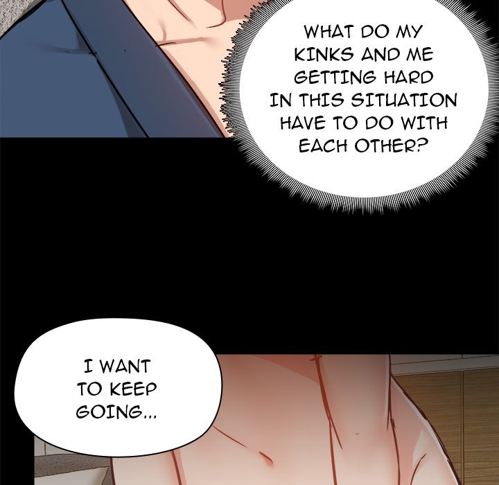 All About That Game Life Chapter 39 Page 110
