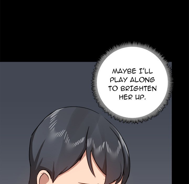All About That Game Life Chapter 39 Page 116