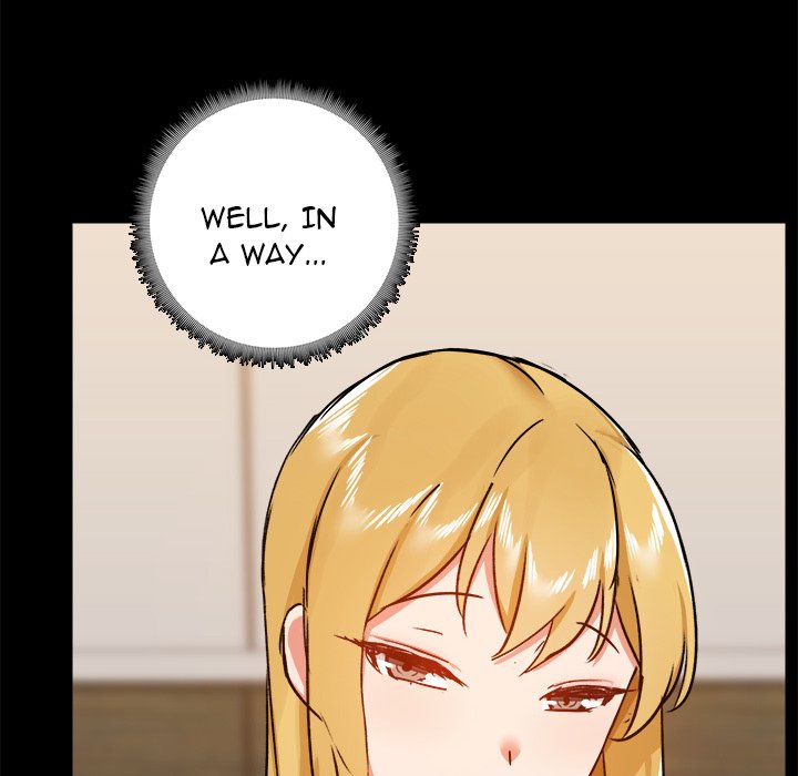 All About That Game Life Chapter 39 Page 118