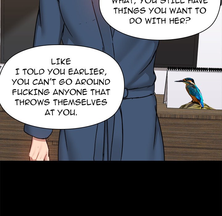 All About That Game Life Chapter 39 Page 13
