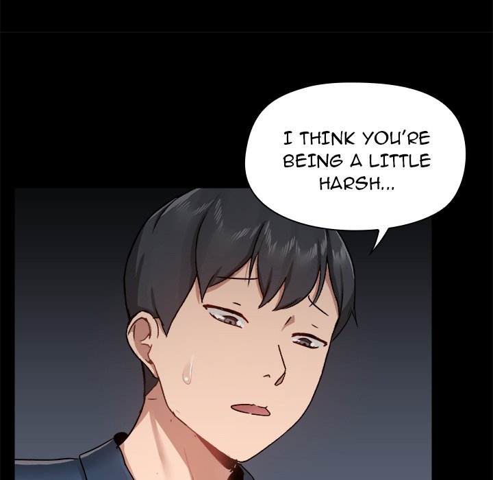All About That Game Life Chapter 39 Page 14