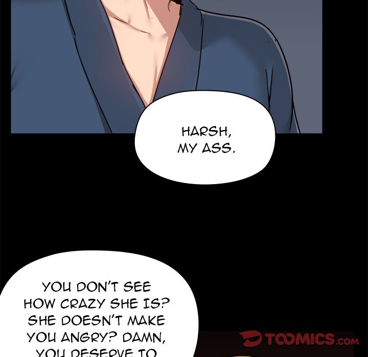 All About That Game Life Chapter 39 Page 15