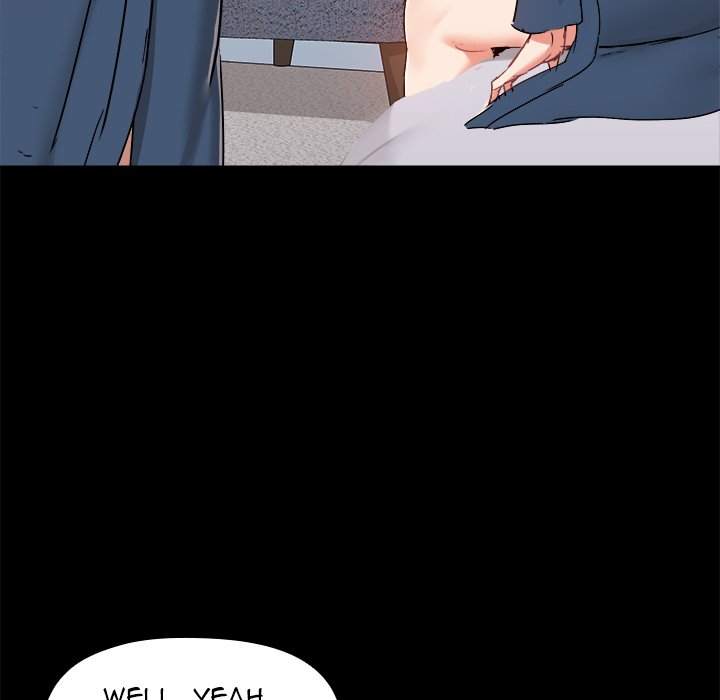All About That Game Life Chapter 39 Page 19