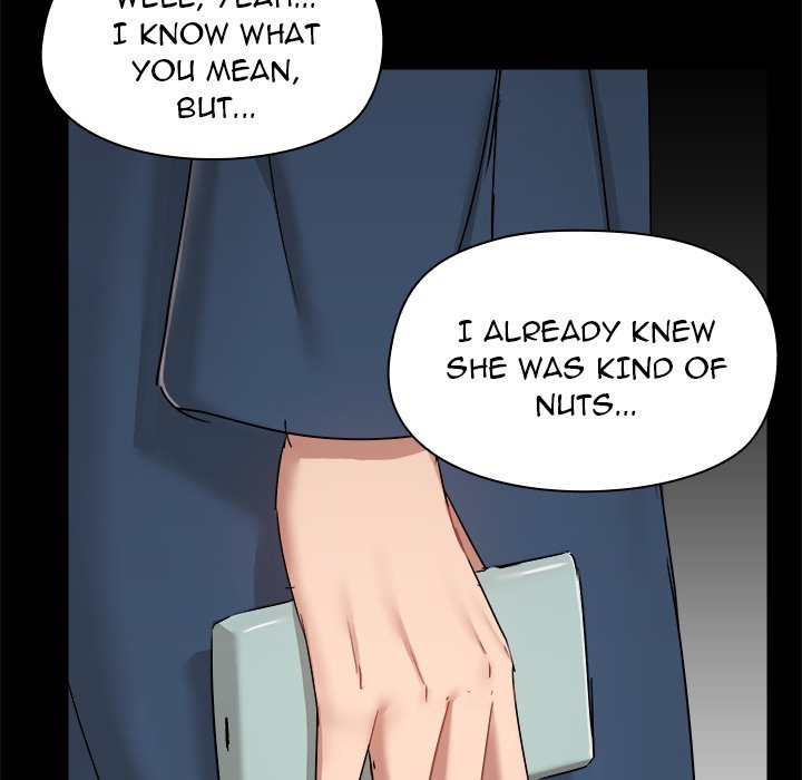 All About That Game Life Chapter 39 Page 20