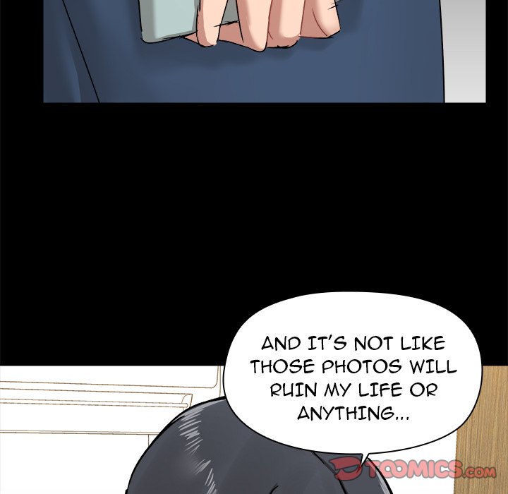 All About That Game Life Chapter 39 Page 21
