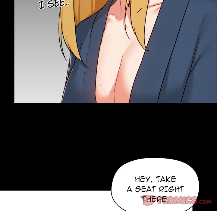 All About That Game Life Chapter 39 Page 30