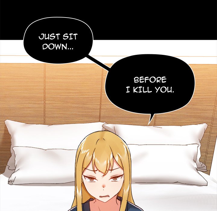 All About That Game Life Chapter 39 Page 34