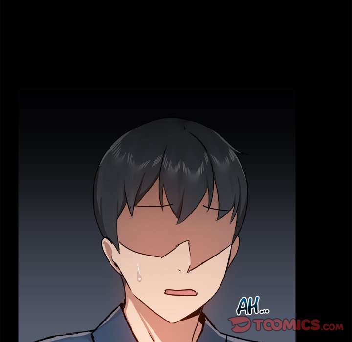 All About That Game Life Chapter 39 Page 36