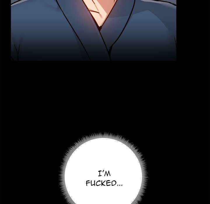 All About That Game Life Chapter 39 Page 37