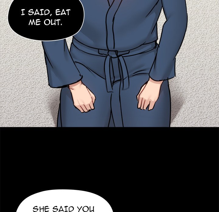 All About That Game Life Chapter 39 Page 68